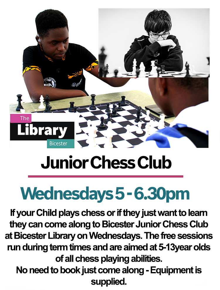 chessjuniors