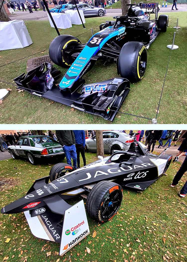apinef1car