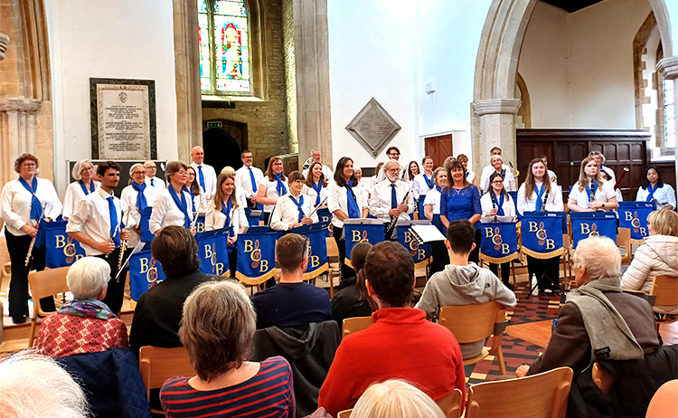 Bicester Concert Band