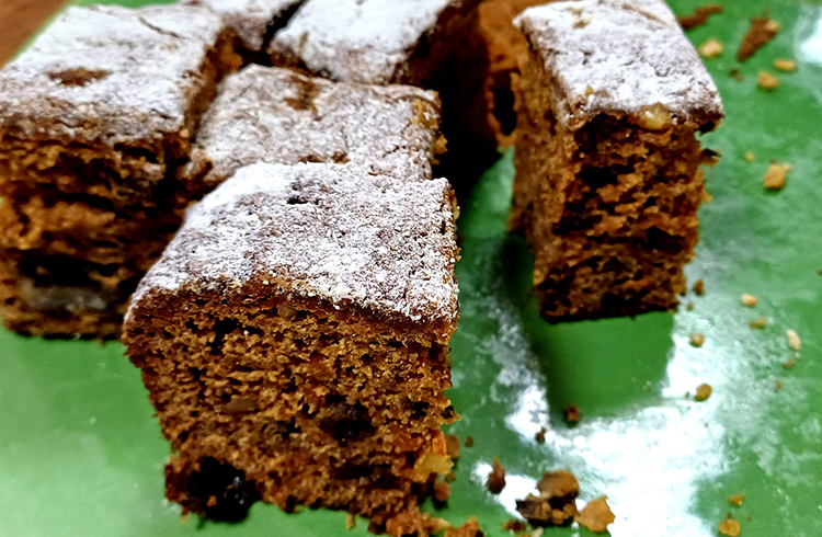 repaircafecake