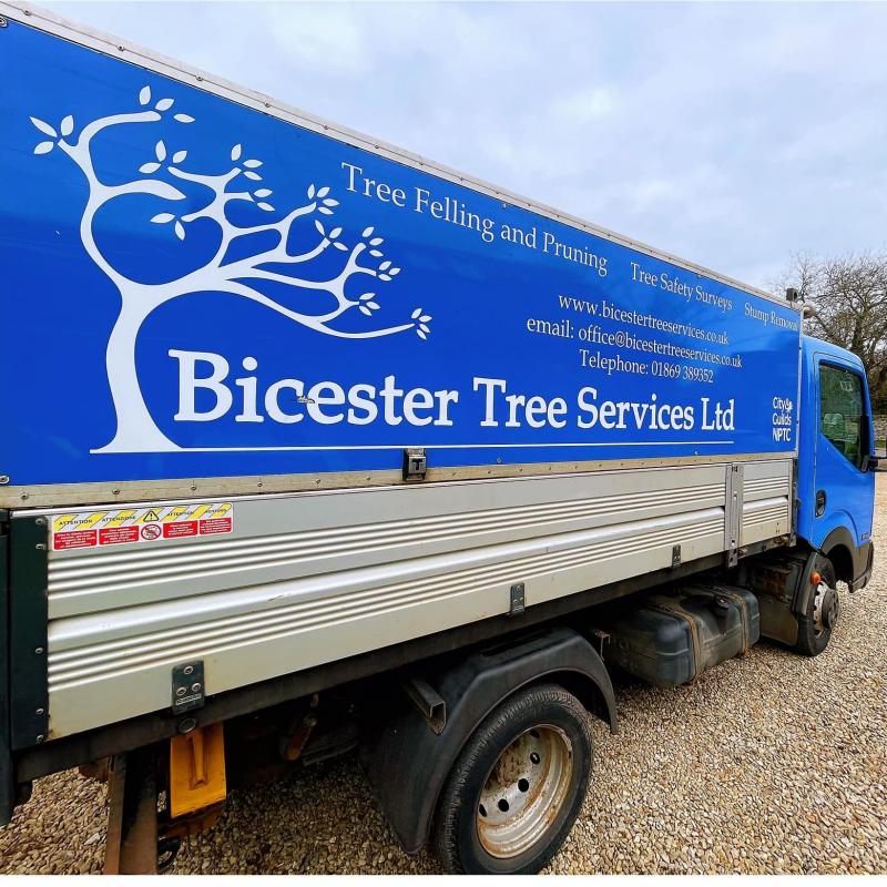 Bicester Tree Services