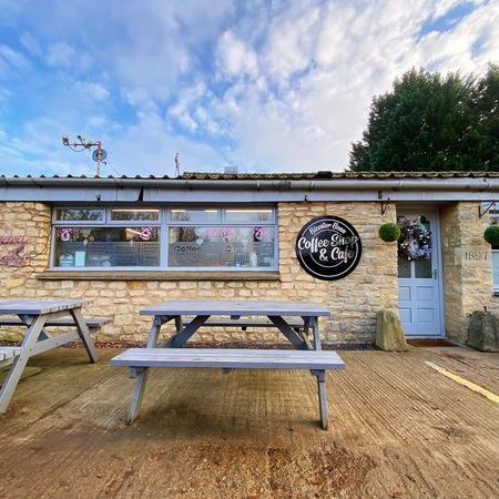 Bicester Bean Coffee Shop & Cafe