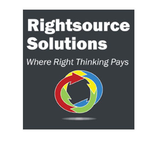 Rightsource Solutions Ltd