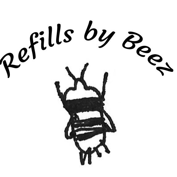 Refills by Beez